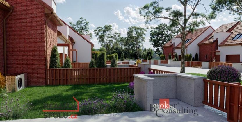 Prodej rodinného domu, Ořech, Východní, 147 m2