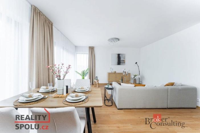 Prodej rodinného domu, Ořech, Východní, 170 m2