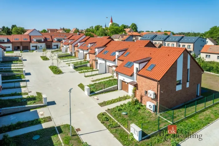 Prodej rodinného domu, Ořech, 170 m2
