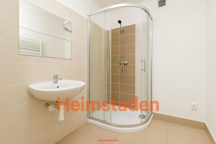 Pronájem bytu 1+1, Ostrava - Poruba, Čs. exilu, 36 m2