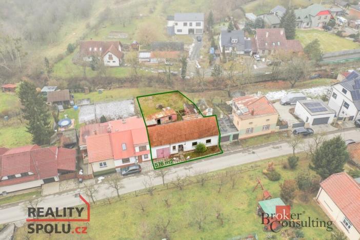 Prodej rodinného domu, Buchlovice, K Buchlovu, 170 m2