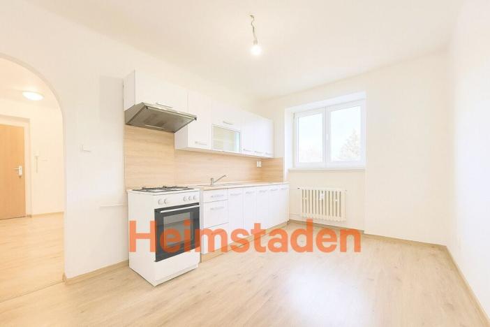 Pronájem bytu 3+1, Havířov - Město, U Stromovky, 68 m2