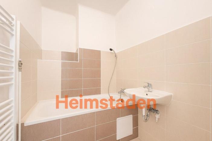 Pronájem bytu 3+1, Havířov - Město, U Stromovky, 68 m2