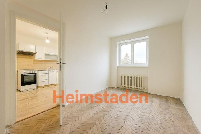 Pronájem bytu 3+1, Havířov - Město, U Stromovky, 68 m2