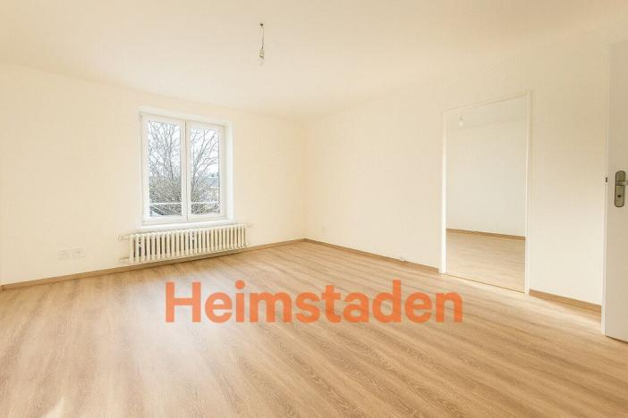 Pronájem bytu 3+1, Havířov - Město, U Stromovky, 68 m2