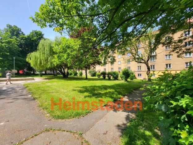 Pronájem bytu 3+1, Havířov - Město, U Stromovky, 68 m2