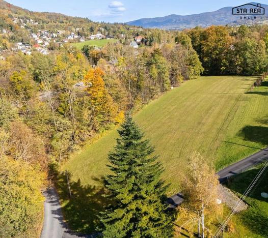 Prodej pozemku pro bydlení, Kunčice pod Ondřejníkem, 5769 m2