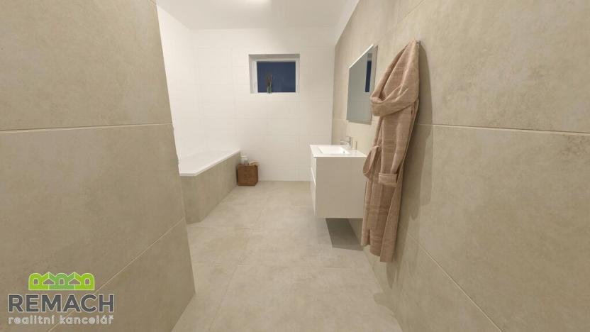 Prodej bytu 3+kk, Staré Město, 134 m2