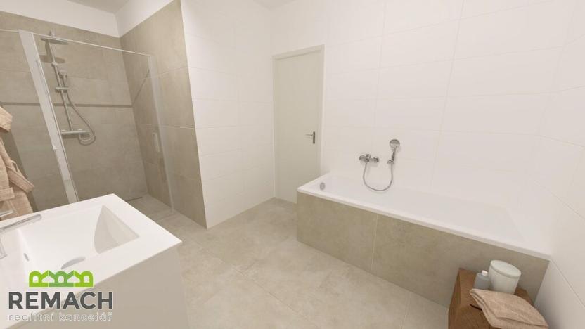 Prodej bytu 3+kk, Staré Město, 134 m2