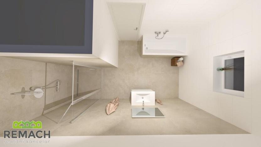 Prodej bytu 3+kk, Staré Město, 134 m2