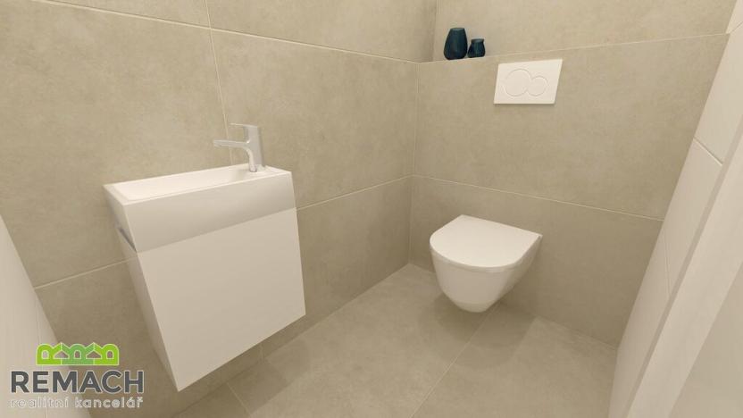 Prodej bytu 3+kk, Staré Město, 134 m2