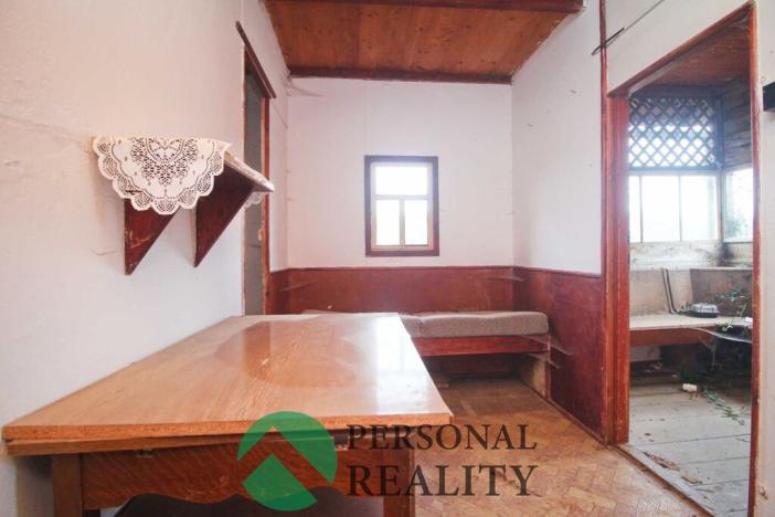 Prodej chaty, Čilá, 35 m2