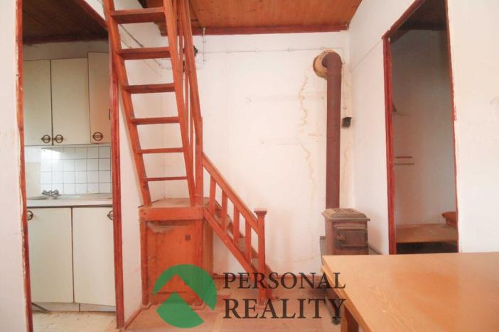 Prodej chaty, Čilá, 35 m2