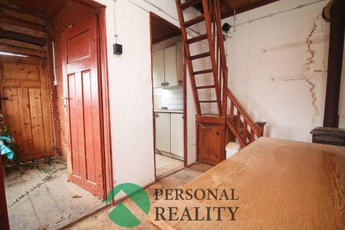 Prodej chaty, Čilá, 35 m2