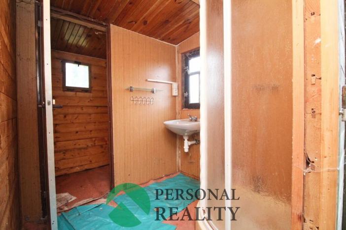 Prodej chaty, Čilá, 35 m2