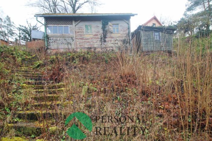 Prodej chaty, Čilá, 35 m2