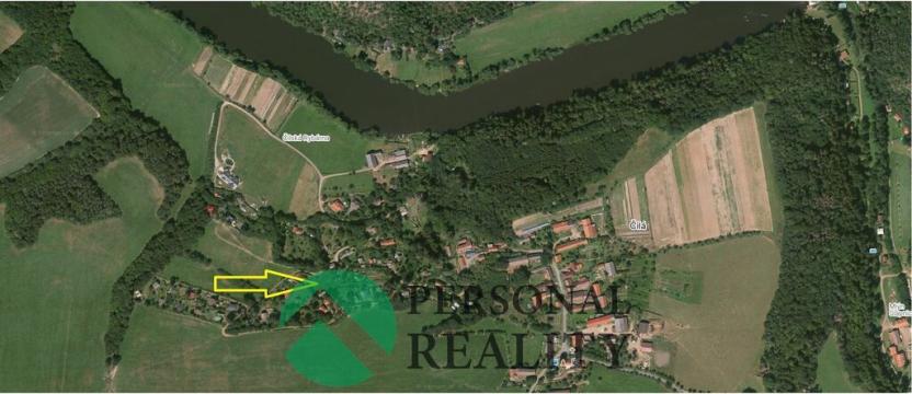 Prodej chaty, Čilá, 35 m2