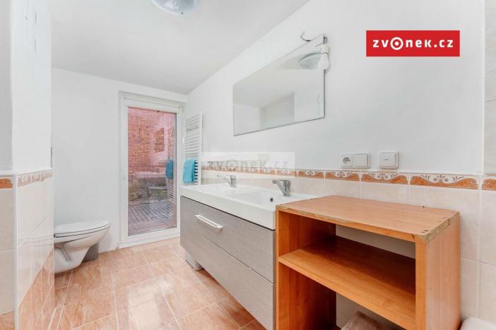 Prodej rodinného domu, Uherský Brod - Těšov, 1. května, 150 m2