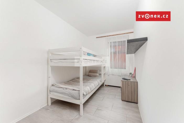 Prodej rodinného domu, Uherský Brod - Těšov, 1. května, 150 m2