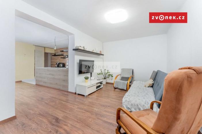 Prodej rodinného domu, Uherský Brod - Těšov, 1. května, 150 m2