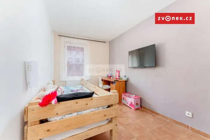 Prodej rodinného domu, Uherský Brod - Těšov, 1. května, 150 m2