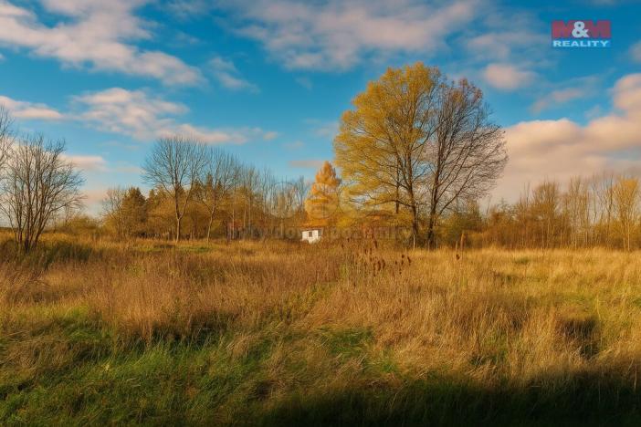 Prodej pozemku pro bydlení, Trpísty - Sviňomazy, 1650 m2