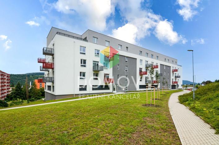 Pronájem bytu 2+kk, Beroun, Nepilova, 70 m2