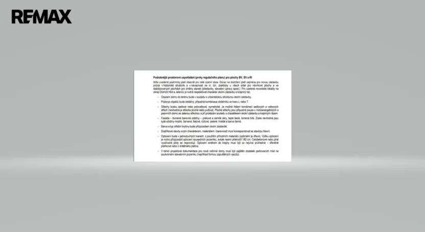 Prodej pozemku pro bydlení, Dolní Hbity, 2388 m2