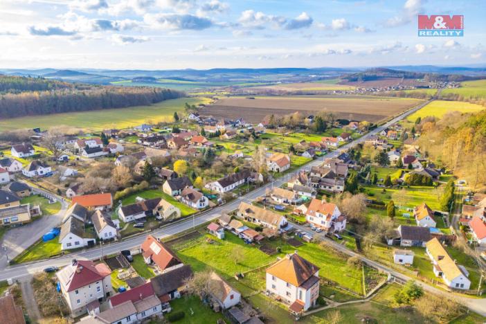 Prodej pozemku pro bydlení, Dolce, 1019 m2