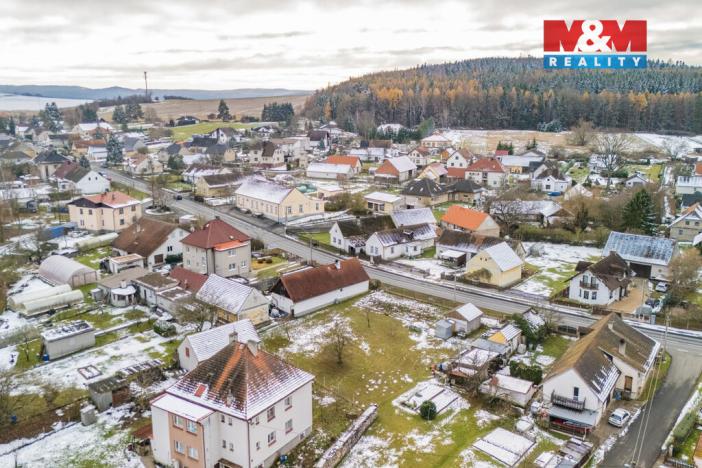 Prodej pozemku pro bydlení, Dolce, 972 m2