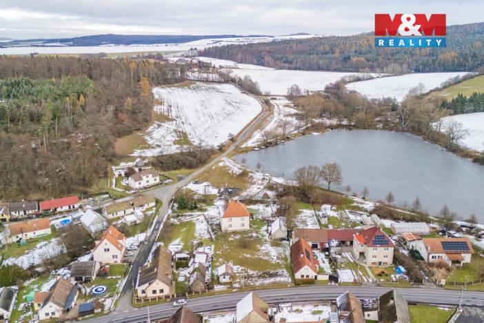 Prodej pozemku pro bydlení, Dolce, 972 m2