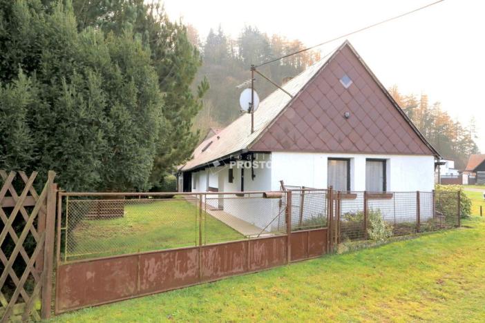 Prodej rodinného domu, Hlohovice - Hlohovičky, 636 m2