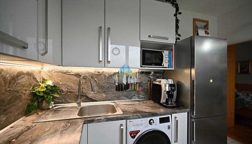 Prodej bytu 2+1, Františkovy Lázně, Otakara Březiny, 55 m2