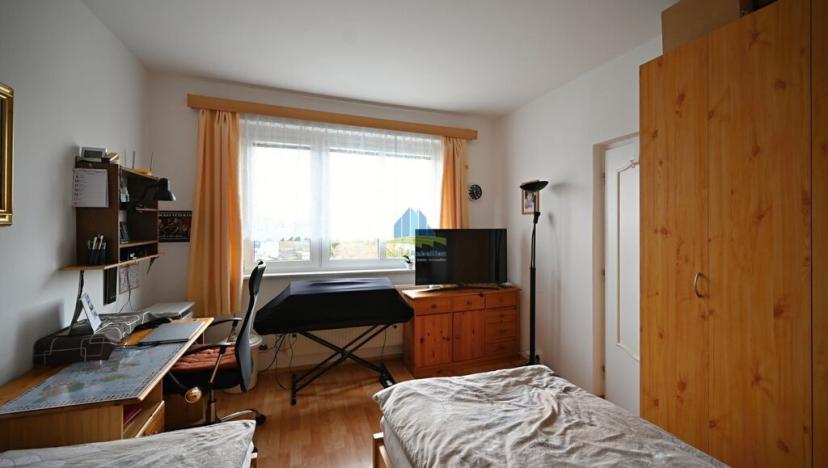 Prodej bytu 2+1, Františkovy Lázně, Otakara Březiny, 55 m2