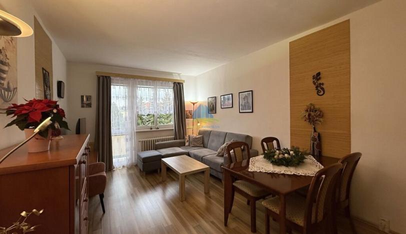 Prodej bytu 2+1, Františkovy Lázně, Otakara Březiny, 55 m2