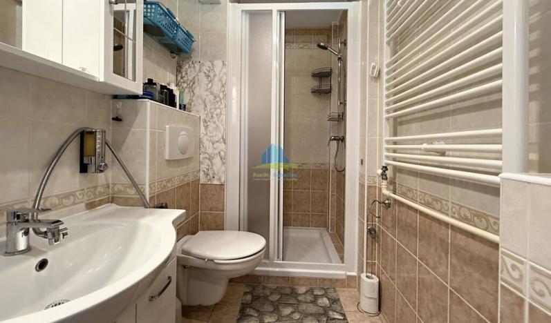 Prodej bytu 2+1, Františkovy Lázně, Otakara Březiny, 55 m2