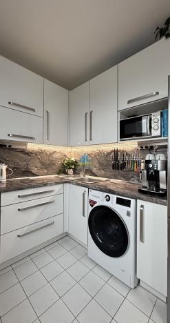 Prodej bytu 2+1, Františkovy Lázně, Otakara Březiny, 55 m2