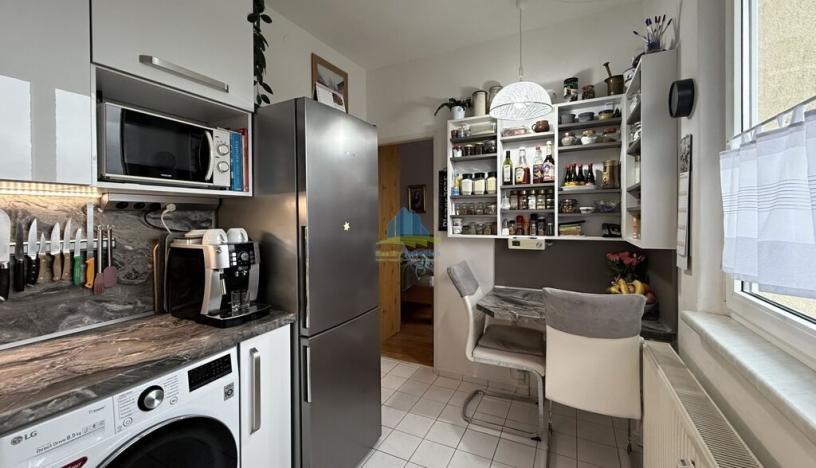 Prodej bytu 2+1, Františkovy Lázně, Otakara Březiny, 55 m2