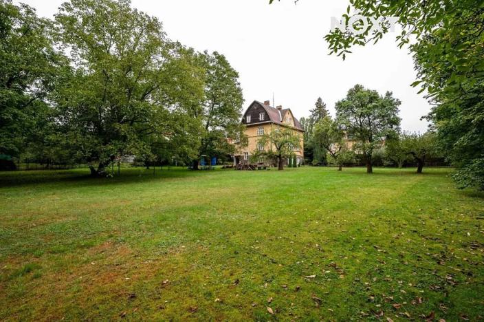 Prodej pozemku pro bydlení, Česká Lípa, Mariánská, 3460 m2