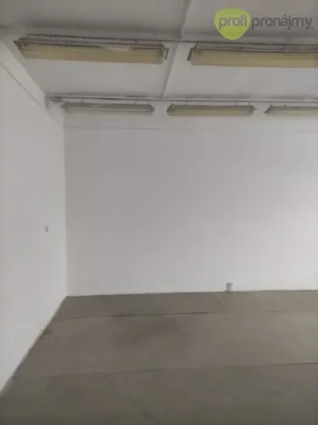 Pronájem výrobních prostor, Ostrava, Novoveská, 54 m2