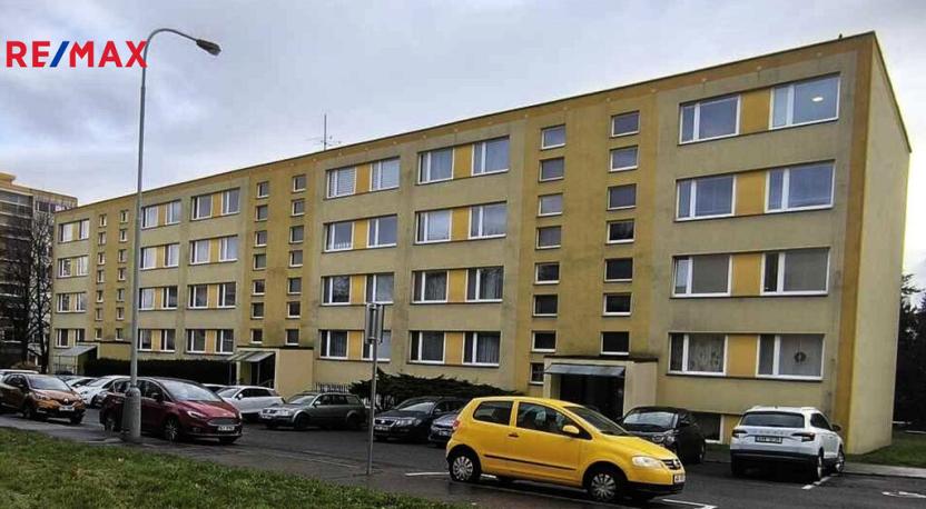 Prodej bytu 4+kk, Praha - Kobylisy, Pohnertova, 85 m2