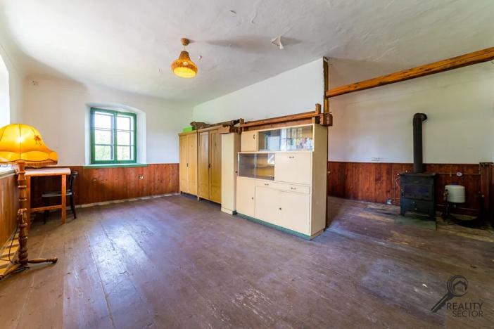 Prodej chalupy, Náchod, 850 m2