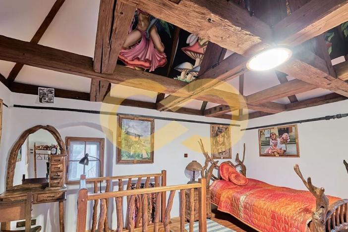 Prodej vícegeneračního domu, Horní Libchava, 782 m2