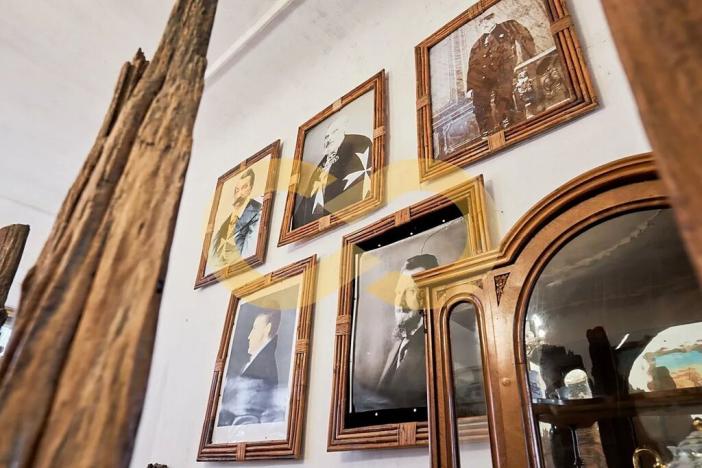 Prodej vícegeneračního domu, Horní Libchava, 782 m2