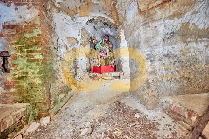 Prodej domu, Horní Libchava, 782 m2