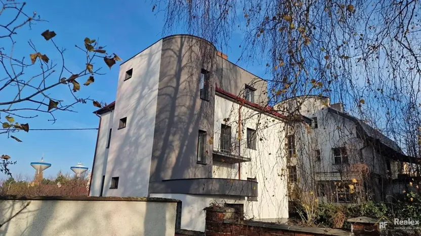 Prodej vily, Ostrava, Mahenova, 417 m2