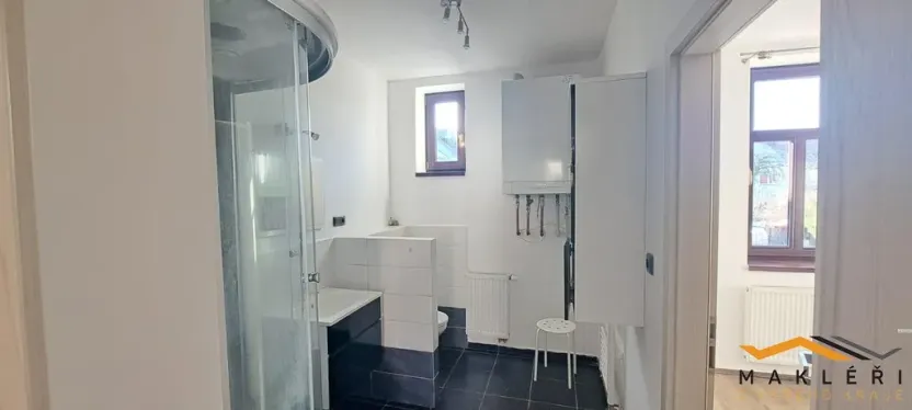 Pronájem rodinného domu, Jihlava, Úprkova, 138 m2