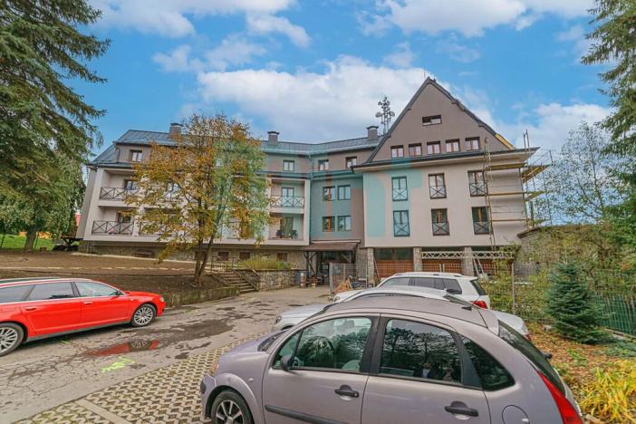 Prodej bytu 2+kk, Kunčice pod Ondřejníkem, 74 m2