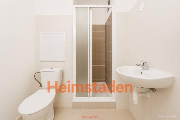 Pronájem bytu 1+kk, Havířov - Město, U Stromovky, 24 m2