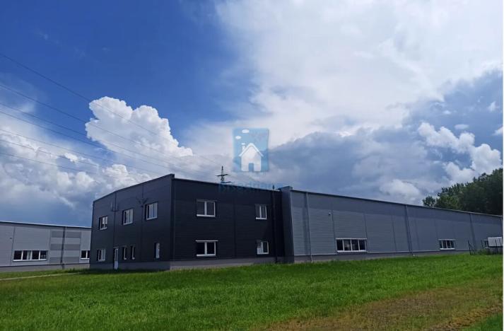 Pronájem skladu, Sokolov, Stará Březovská, 2000 m2